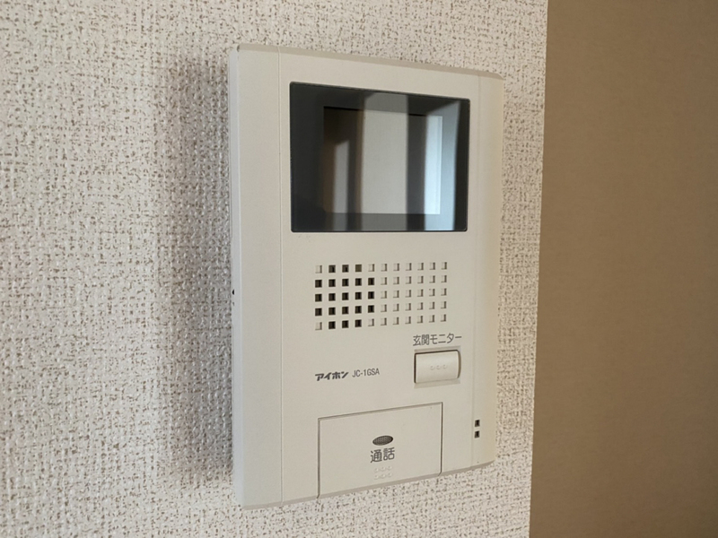 セキュリティ 写真13
