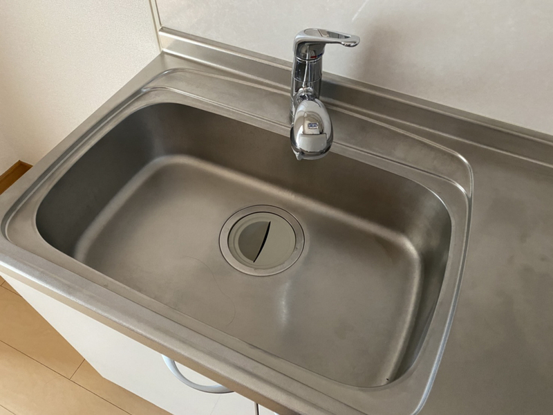 キッチン 写真19