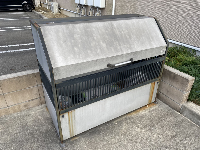 共用部 写真30