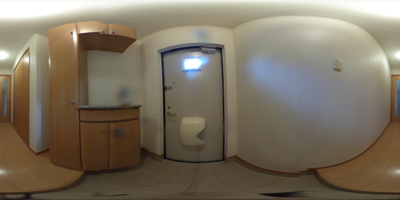 玄関 写真33