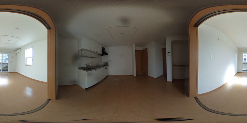 ダイニング 写真34