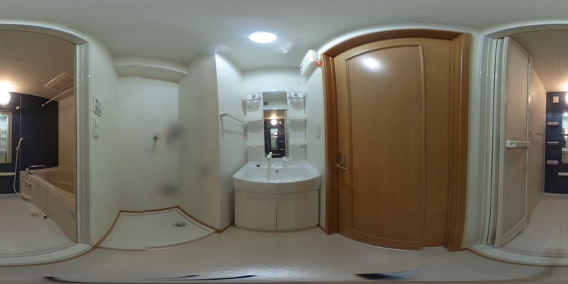 洗面所 写真36