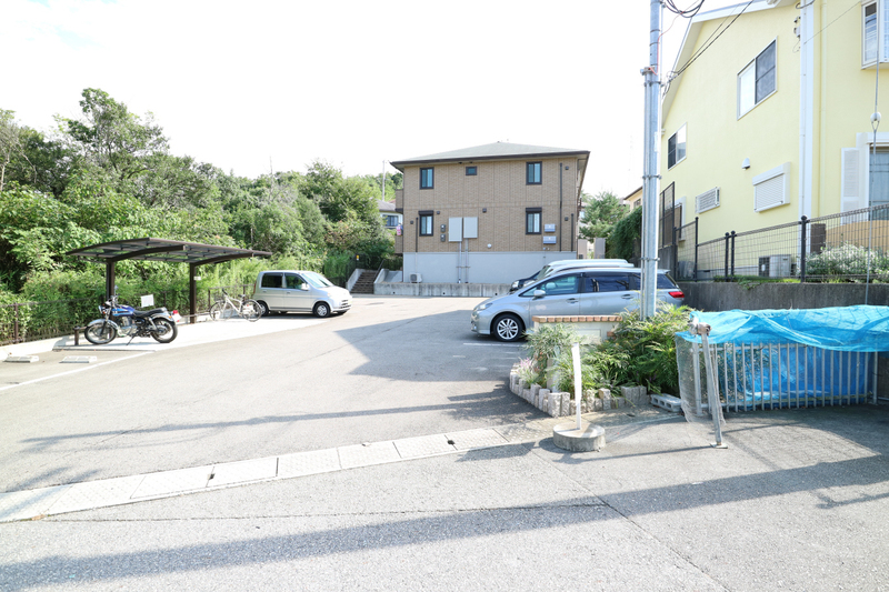 駐車場 写真12