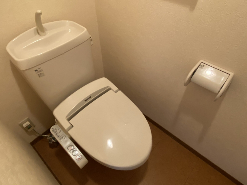 トイレ 写真5