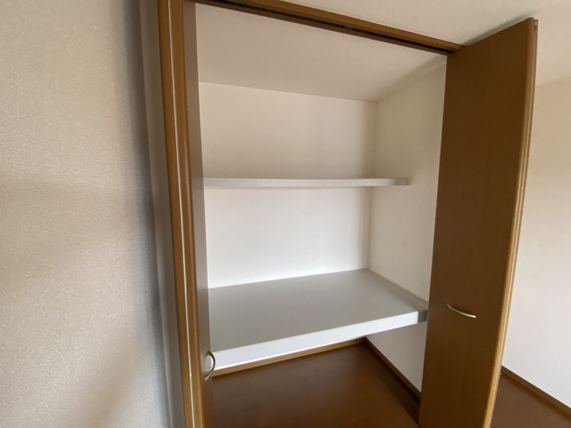 収納 写真9