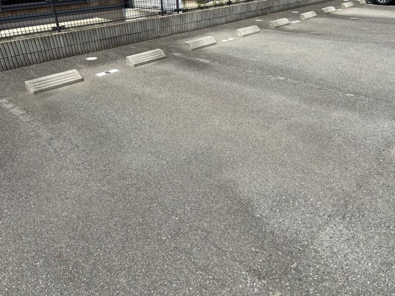 駐車場 写真10