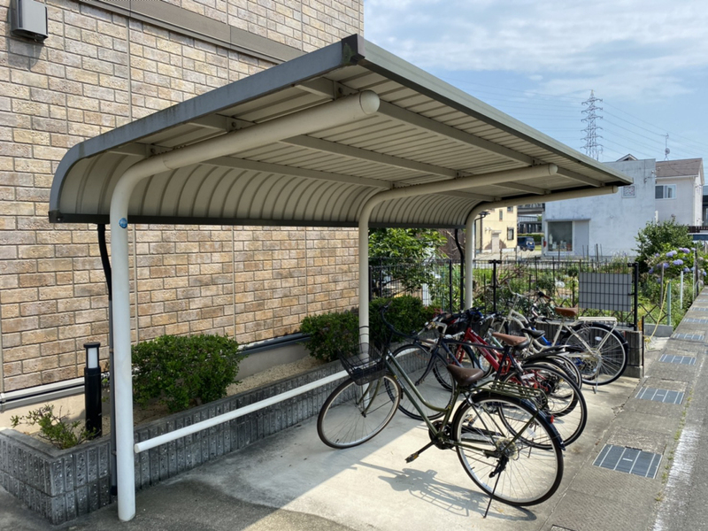 共用部 写真11