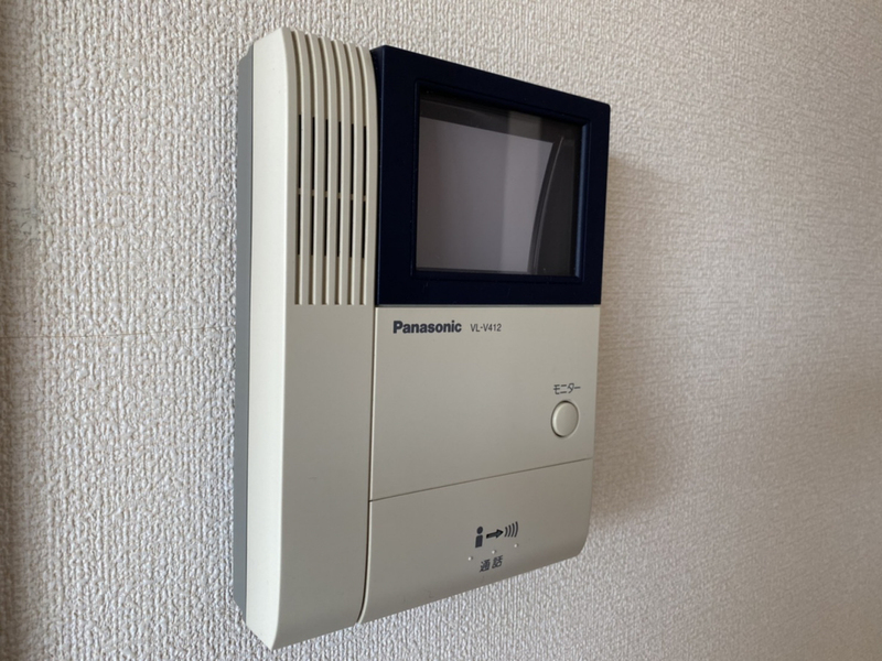 セキュリティ 写真13