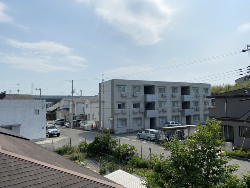 眺望 写真15