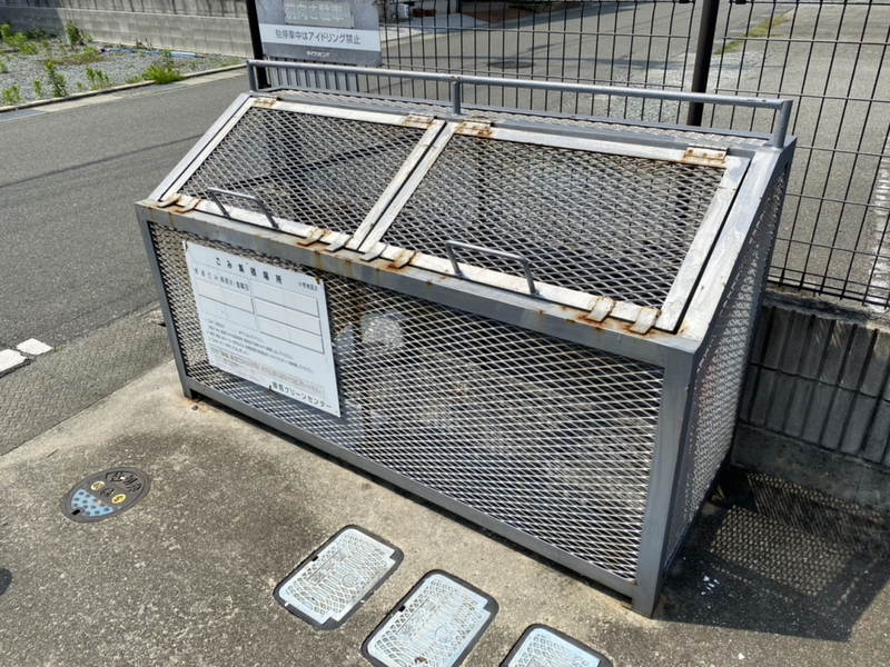共用部 写真30