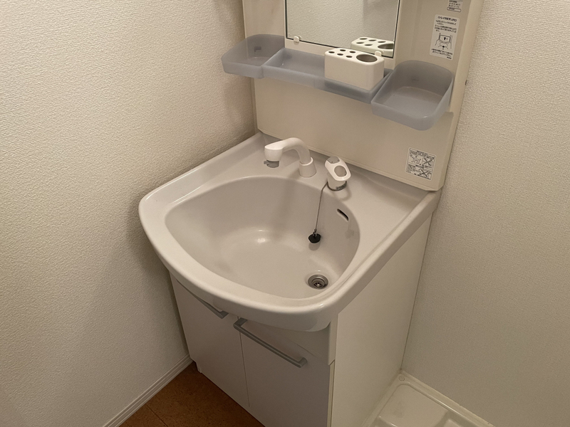 洗面所 写真6