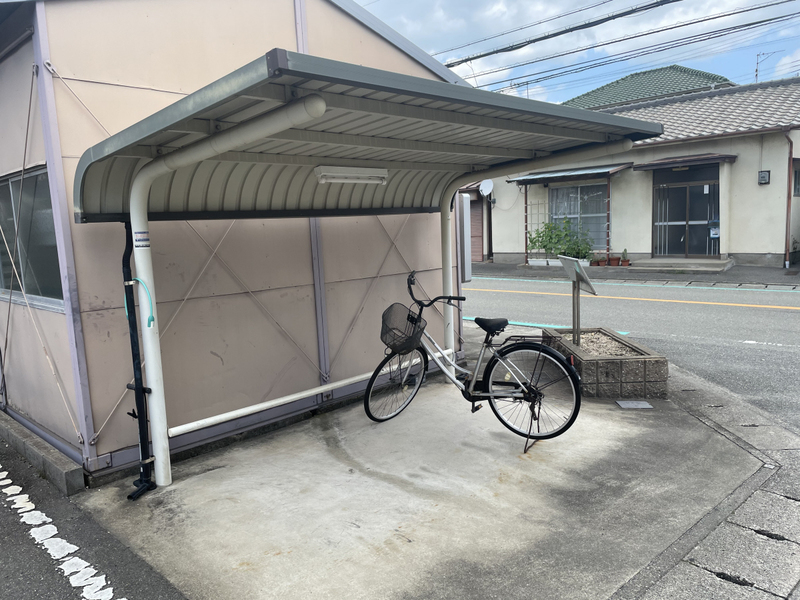共用部 写真11