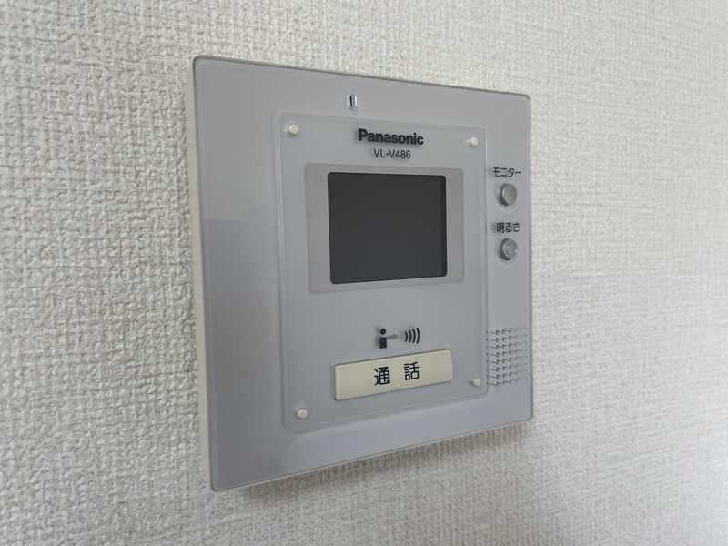 セキュリティ 写真13