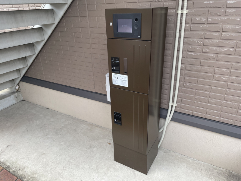 共用部 写真30