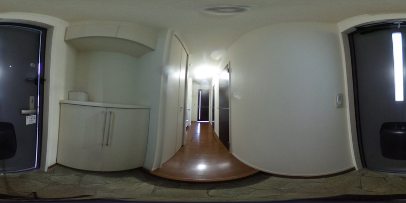 玄関 写真33