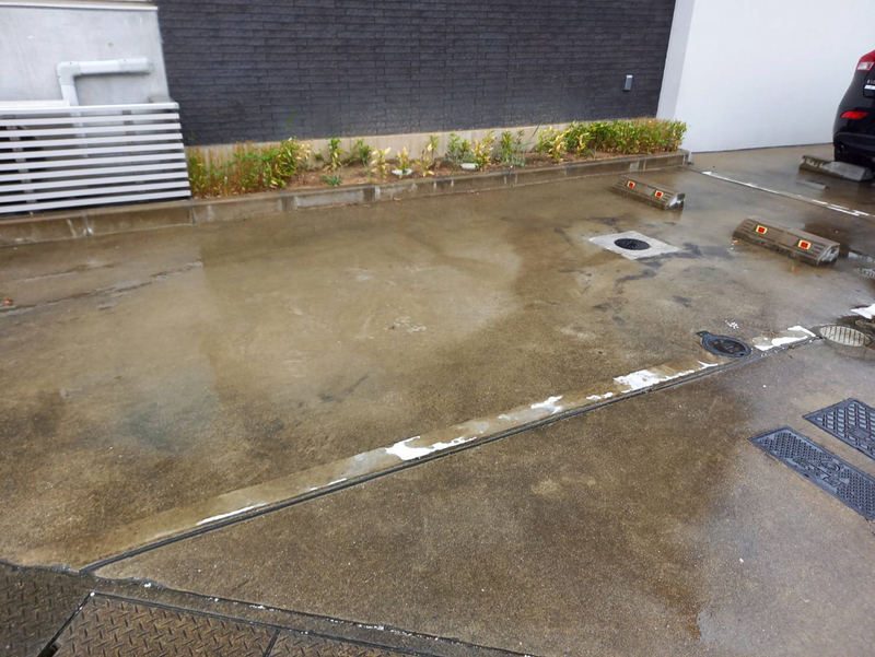 駐車場 写真10