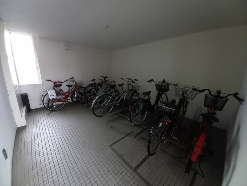 共用部 写真11