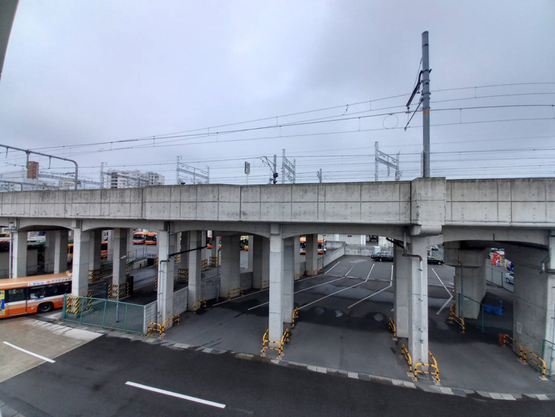 眺望 写真15