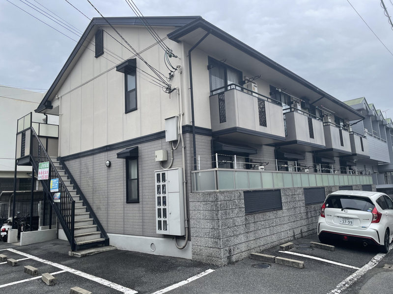 グランドール北八代