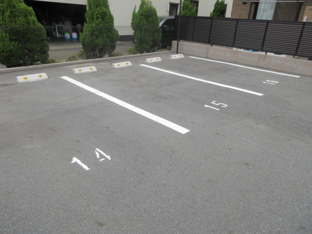 駐車場 写真34