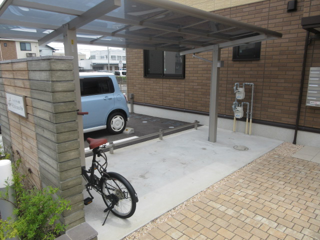 共用部 写真35