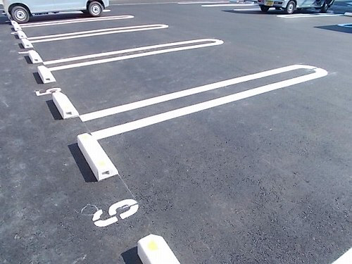 駐車場 写真10
