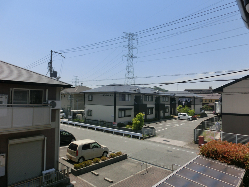 眺望 写真15