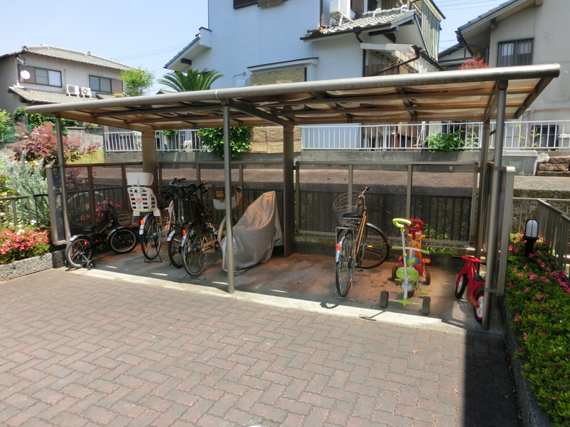 共用部 写真14