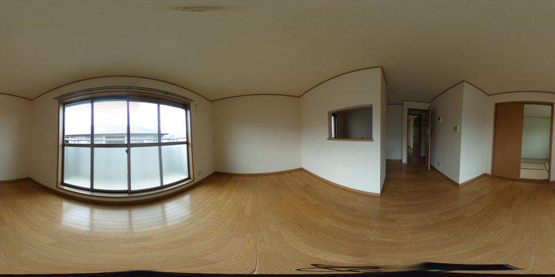 リビング 写真34