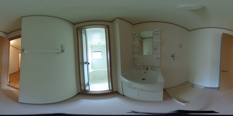洗面所 写真36