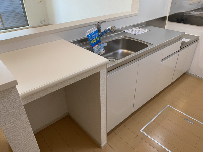 キッチン 写真3