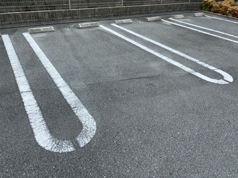 駐車場 写真10