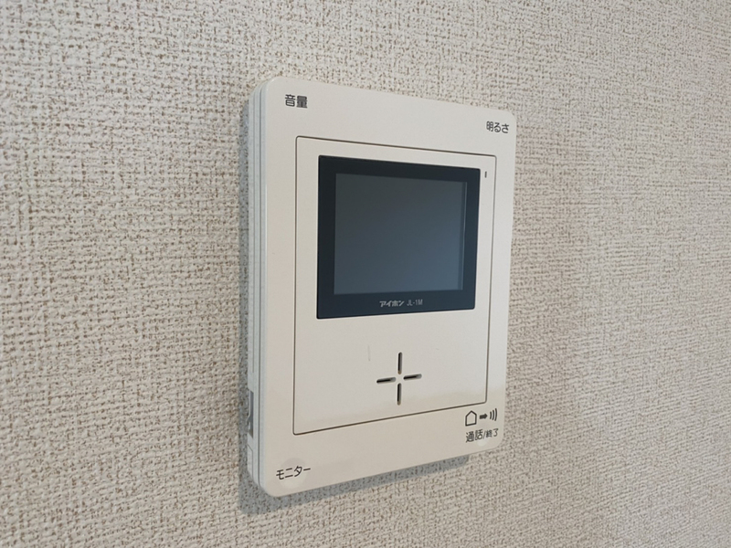 セキュリティ 写真13