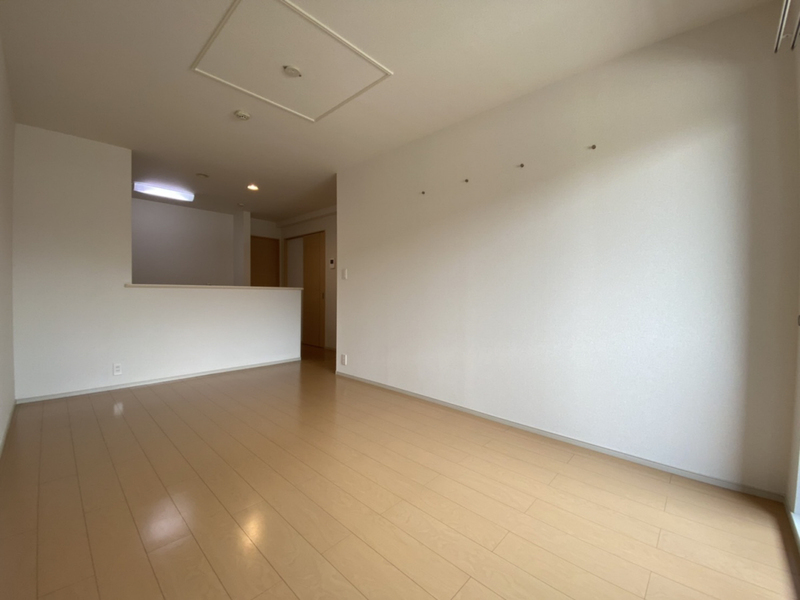 リビング 写真17