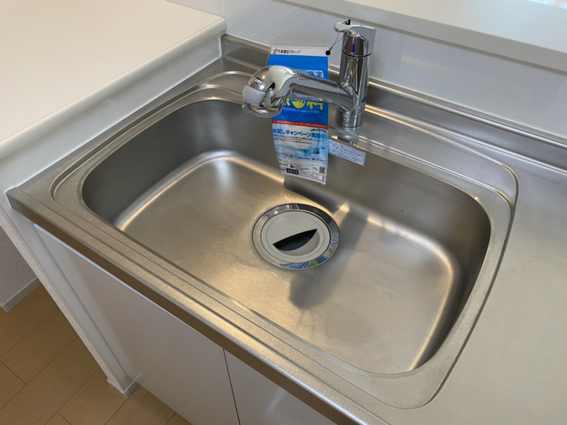 キッチン 写真19