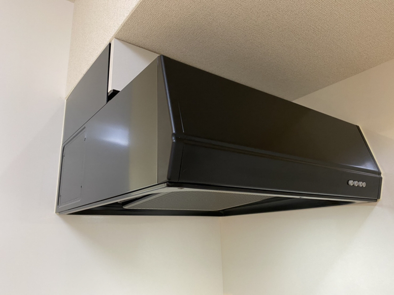 キッチン 写真31