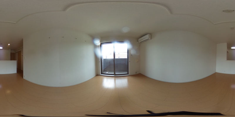 リビング 写真34