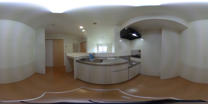 キッチン 写真35