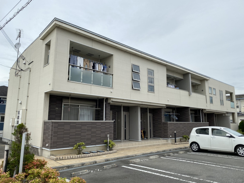 外観 外観 外観写真