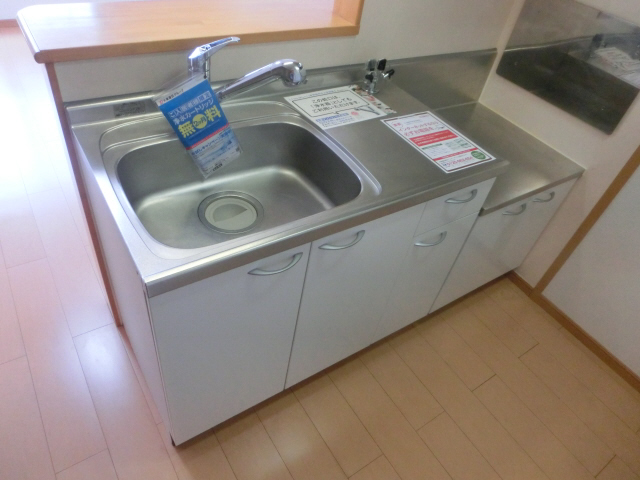 キッチン 写真3