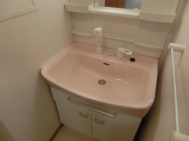 洗面所 写真6