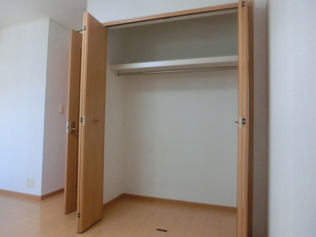 収納 写真9
