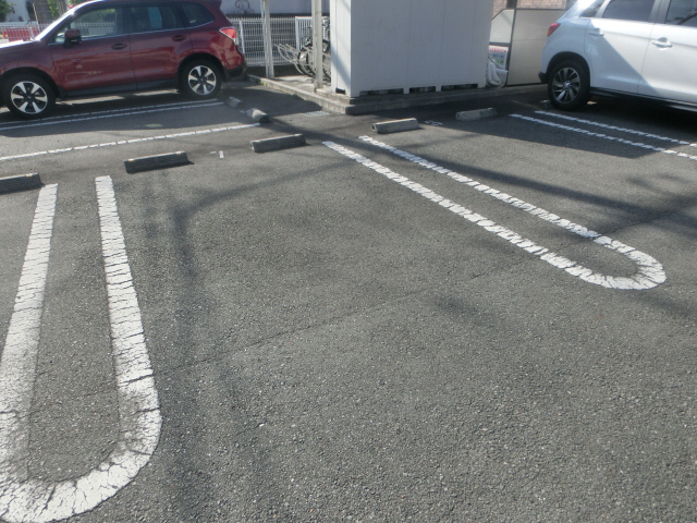 駐車場 写真10