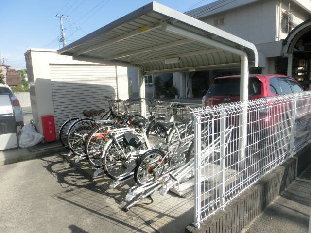 共用部 写真11