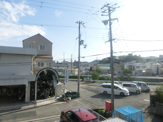 眺望 写真15
