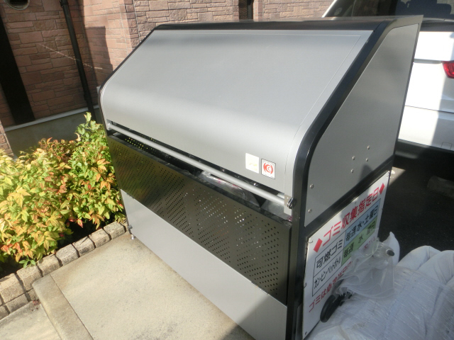 共用部 写真32