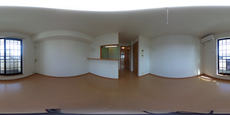 リビング 写真34