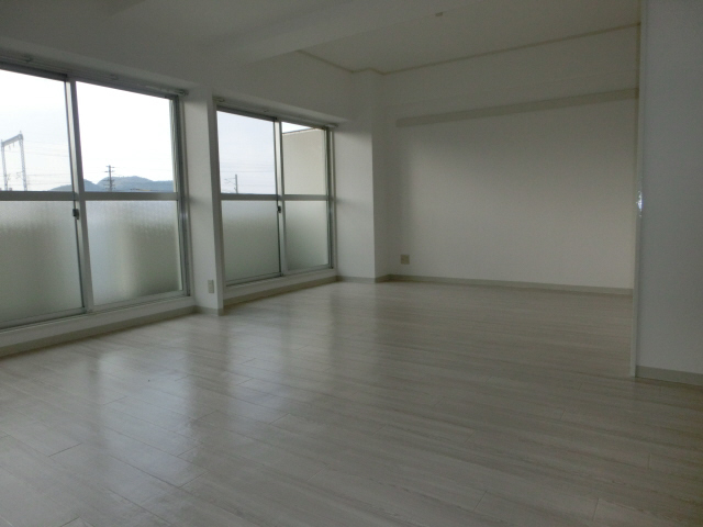 リビング 写真2