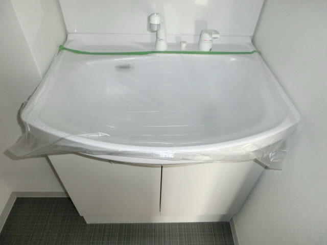 洗面所 写真6
