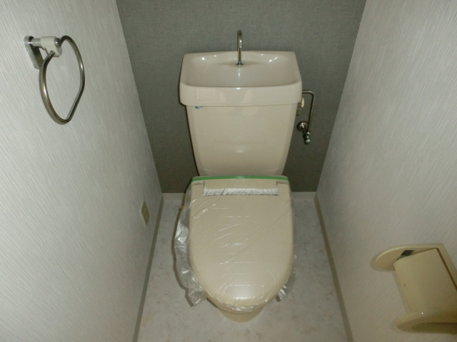 トイレ 写真11